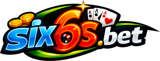 Six6s Bet Logo